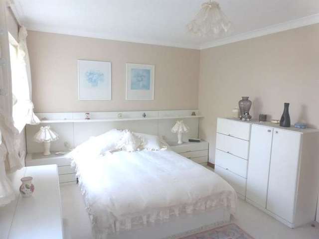  Image of 4 bedroom Detached house for sale in The Retreat Nottage Porthcawl CF36 at Nottage Porthcawl Porthcawl, CF36 3RU
