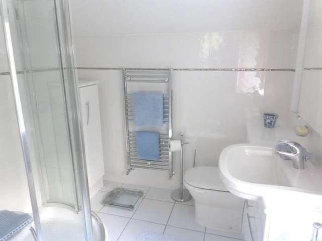  Image of 4 bedroom Detached house for sale in The Retreat Nottage Porthcawl CF36 at Nottage Porthcawl Porthcawl, CF36 3RU