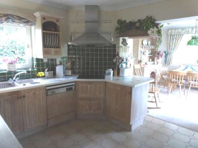  Image of 4 bedroom Detached house for sale in The Retreat Nottage Porthcawl CF36 at Nottage Porthcawl Porthcawl, CF36 3RU