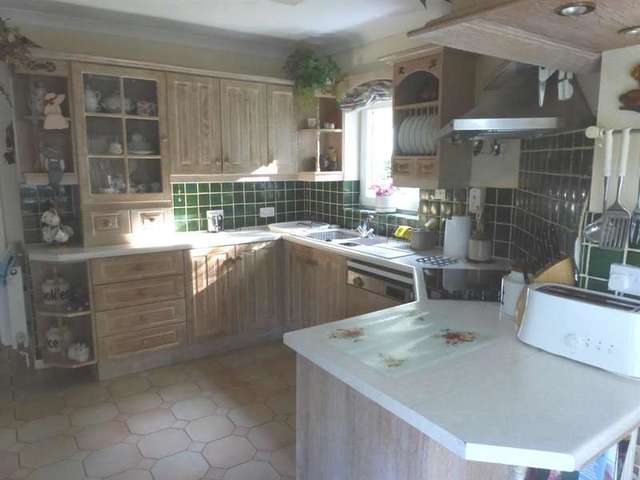  Image of 4 bedroom Detached house for sale in The Retreat Nottage Porthcawl CF36 at Nottage Porthcawl Porthcawl, CF36 3RU