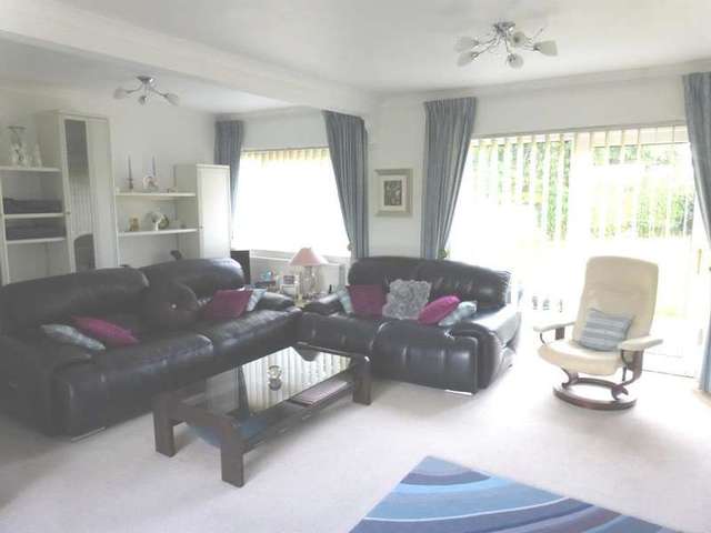  Image of 4 bedroom Detached house for sale in The Retreat Nottage Porthcawl CF36 at Nottage Porthcawl Porthcawl, CF36 3RU