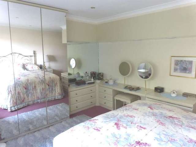 Image of 4 bedroom Detached house for sale in The Retreat Nottage Porthcawl CF36 at Nottage Porthcawl Porthcawl, CF36 3RU