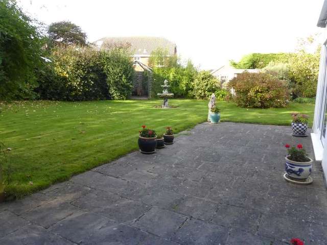  Image of 4 bedroom Detached house for sale in The Retreat Nottage Porthcawl CF36 at Nottage Porthcawl Porthcawl, CF36 3RU