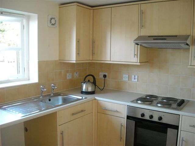  Image of 2 bedroom End of Terrace to rent in Chaloners Hill Steeple Claydon Buckingham MK18 at Steeple Claydon, MK18 2PE