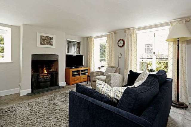  Image of 4 bedroom Detached house for sale in The Street Ubley Bristol BS40 at The Street Ubley Bristol, BS40 6PA