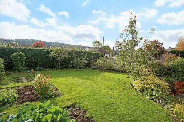  Image of 4 bedroom Detached house for sale in The Street Ubley Bristol BS40 at The Street Ubley Bristol, BS40 6PA