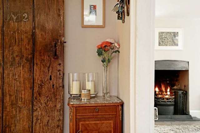  Image of 4 bedroom Detached house for sale in The Street Ubley Bristol BS40 at The Street Ubley Bristol, BS40 6PA