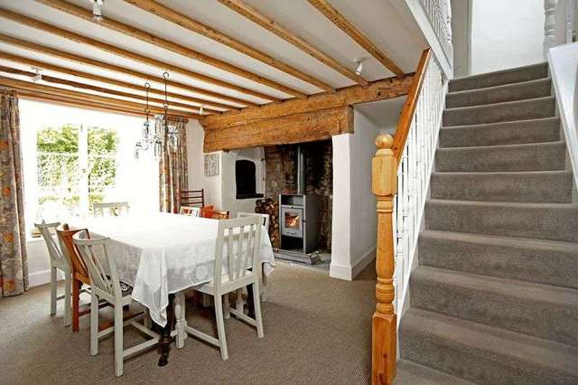  Image of 4 bedroom Detached house for sale in The Street Ubley Bristol BS40 at The Street Ubley Bristol, BS40 6PA