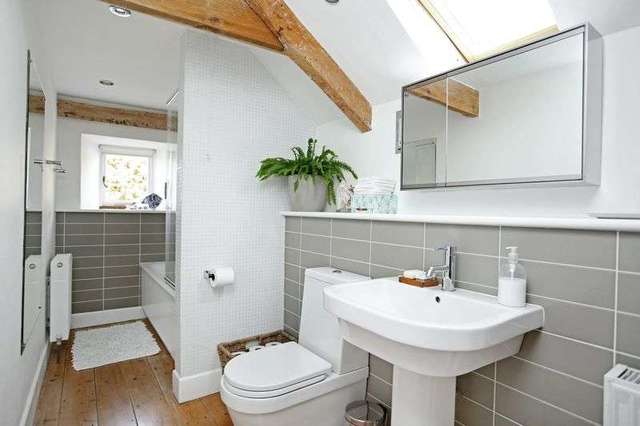  Image of 4 bedroom Detached house for sale in The Street Ubley Bristol BS40 at The Street Ubley Bristol, BS40 6PA