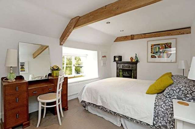  Image of 4 bedroom Detached house for sale in The Street Ubley Bristol BS40 at The Street Ubley Bristol, BS40 6PA