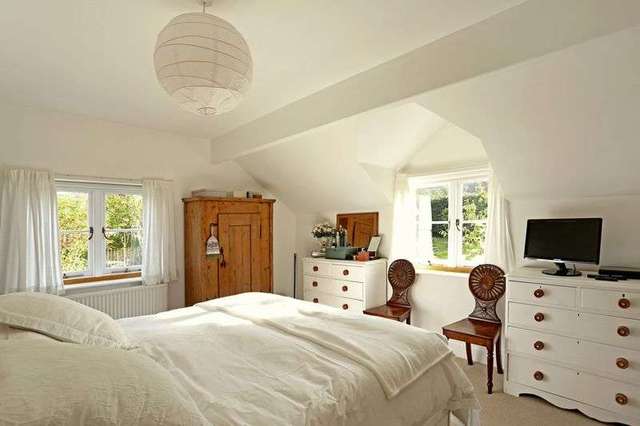  Image of 4 bedroom Detached house for sale in The Street Ubley Bristol BS40 at The Street Ubley Bristol, BS40 6PA