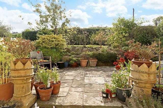  Image of 4 bedroom Detached house for sale in The Street Ubley Bristol BS40 at The Street Ubley Bristol, BS40 6PA