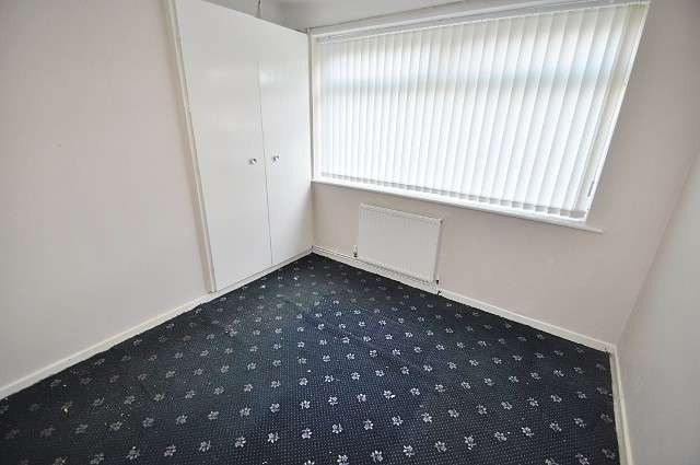  Image of 2 bedroom Bungalow for sale in Corwen Close Moreton Wirral CH46 at Moreton, CH46 0QU