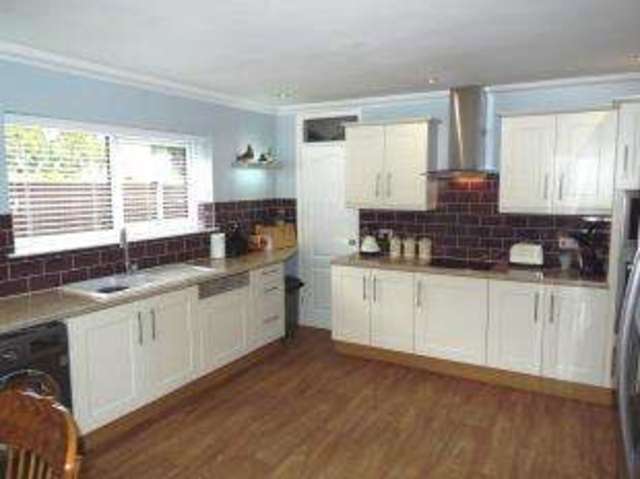  Image of 2 bedroom Bungalow for sale in Olive Crescent Horsford Norwich NR10 at Horsford Norwich St Helena, NR10 3EF