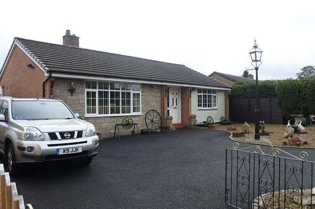 Image of 2 bedroom Detached house for sale in Little Corby Road Little Corby Carlisle CA4 at Little Corby Road, Little Corby  Carlisle, CA4 8QN