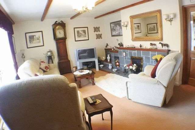  Image of 2 bedroom Detached house for sale in Little Corby Road Little Corby Carlisle CA4 at Little Corby Road, Little Corby  Carlisle, CA4 8QN