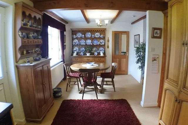  Image of 2 bedroom Detached house for sale in Little Corby Road Little Corby Carlisle CA4 at Little Corby Road, Little Corby  Carlisle, CA4 8QN