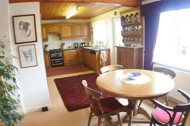  Image of 2 bedroom Detached house for sale in Little Corby Road Little Corby Carlisle CA4 at Little Corby Road, Little Corby  Carlisle, CA4 8QN