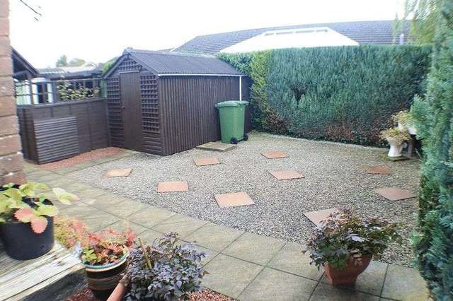  Image of 2 bedroom Detached house for sale in Little Corby Road Little Corby Carlisle CA4 at Little Corby Road, Little Corby  Carlisle, CA4 8QN