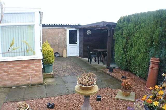  Image of 2 bedroom Detached house for sale in Little Corby Road Little Corby Carlisle CA4 at Little Corby Road, Little Corby  Carlisle, CA4 8QN
