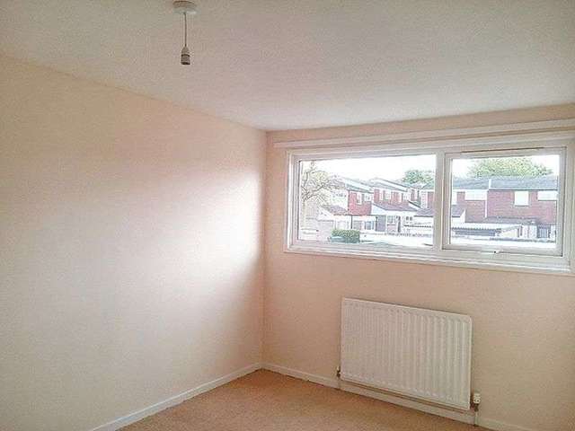  Image of 3 bedroom Terraced house to rent in Wantage Telford TF7 at Wantage  Telford, TF7 5PA