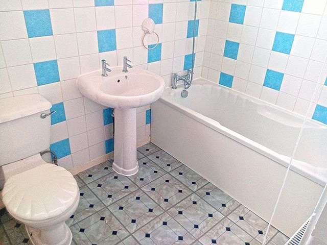  Image of 3 bedroom Terraced house to rent in Wantage Telford TF7 at Wantage  Telford, TF7 5PA