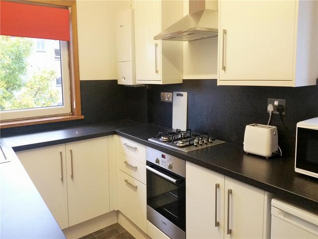  Image of 2 bedroom Flat to rent in Forrester Park Drive Edinburgh EH12 at Corstorphine Edinburgh Edinburgh, EH12 9AY