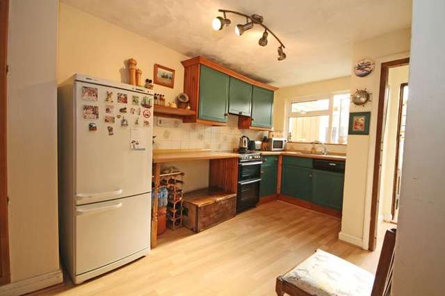  Image of 2 bedroom Semi-Detached house for sale in Billingshurst Road Coolham Horsham RH13 at Billingshurst Road  Coolham, RH13 8QN