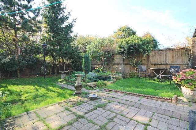  Image of 2 bedroom Semi-Detached house for sale in Billingshurst Road Coolham Horsham RH13 at Billingshurst Road  Coolham, RH13 8QN