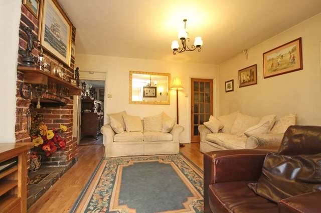  Image of 2 bedroom Semi-Detached house for sale in Billingshurst Road Coolham Horsham RH13 at Billingshurst Road  Coolham, RH13 8QN