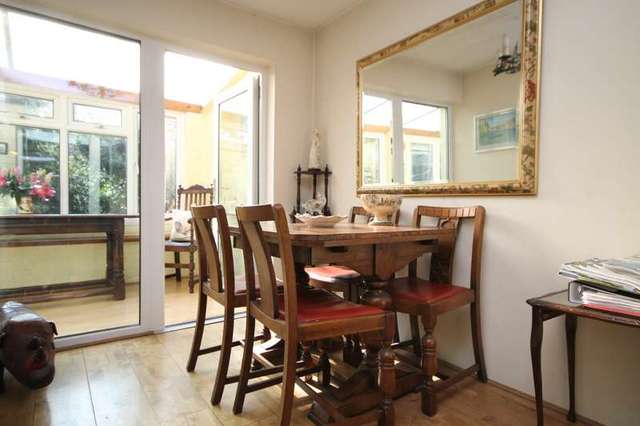  Image of 2 bedroom Semi-Detached house for sale in Billingshurst Road Coolham Horsham RH13 at Billingshurst Road  Coolham, RH13 8QN