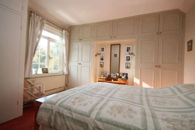  Image of 2 bedroom Semi-Detached house for sale in Billingshurst Road Coolham Horsham RH13 at Billingshurst Road  Coolham, RH13 8QN