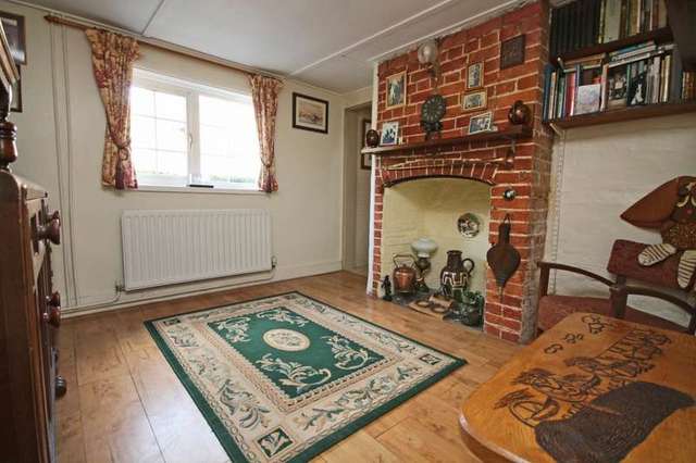  Image of 2 bedroom Semi-Detached house for sale in Billingshurst Road Coolham Horsham RH13 at Billingshurst Road  Coolham, RH13 8QN