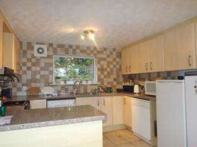  Image of 4 bedroom Bungalow for sale in Tehidy Road Camborne TR14 at Camborne Cornwall Camborne, TR14 8LL