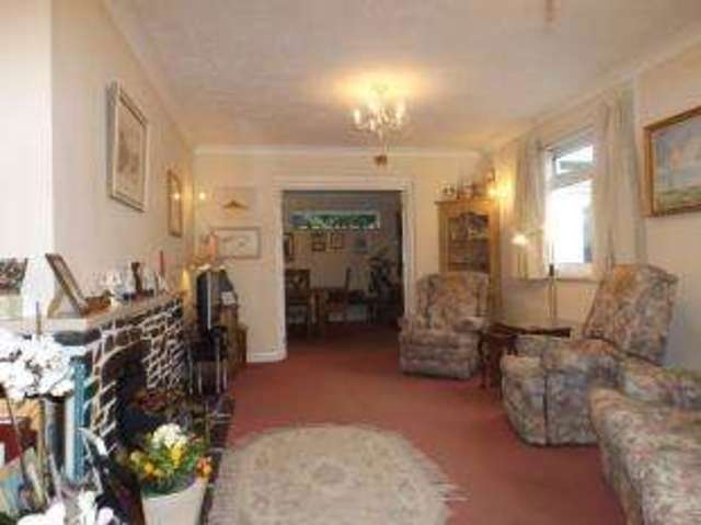  Image of 4 bedroom Bungalow for sale in Tehidy Road Camborne TR14 at Camborne Cornwall Camborne, TR14 8LL