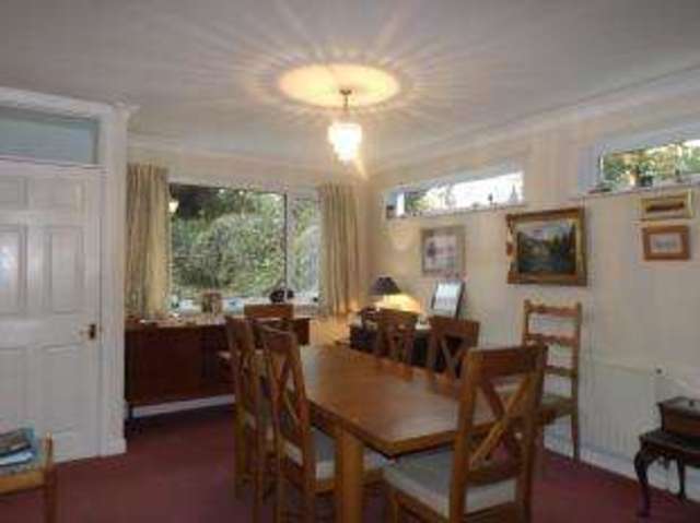  Image of 4 bedroom Bungalow for sale in Tehidy Road Camborne TR14 at Camborne Cornwall Camborne, TR14 8LL