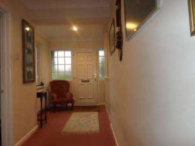  Image of 4 bedroom Bungalow for sale in Tehidy Road Camborne TR14 at Camborne Cornwall Camborne, TR14 8LL