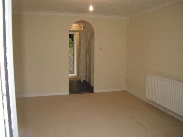  Image of 2 bedroom End of Terrace for sale in Heritage Road Chatham ME5 at Walderslade Chatham Chatham, ME5 7ST