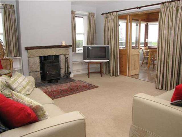 Image of 3 bedroom Bungalow to rent in Ettrickhaugh Cottages Selkirk TD7 at Selkirk, TD7 4NP
