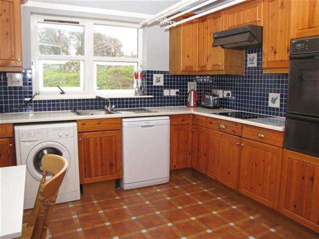  Image of 3 bedroom Bungalow to rent in Ettrickhaugh Cottages Selkirk TD7 at Selkirk, TD7 4NP