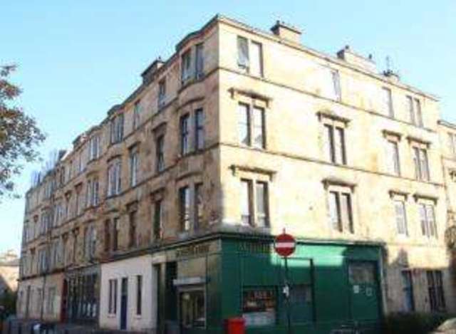 2 bedroom apartment for sale in Bank Street, Hillhead, Glasgow, G12