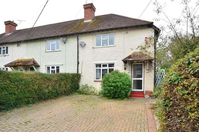  Image of 3 bedroom End of Terrace for sale in Carterdale Cottages Capel Dorking RH5 at Capel Dorking Dorking, RH5 5ES