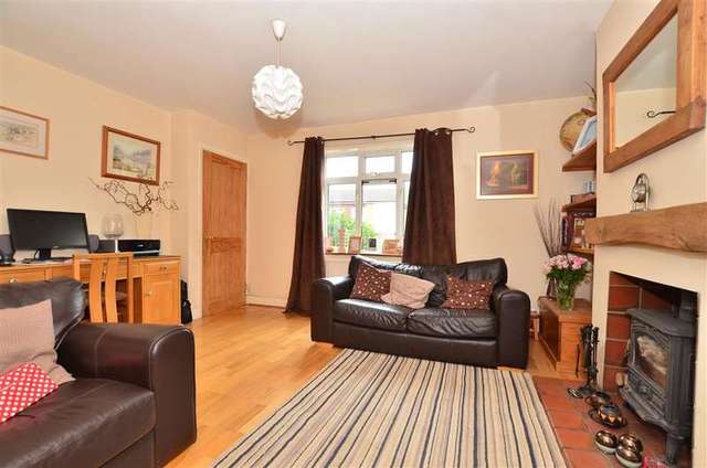  Image of 3 bedroom End of Terrace for sale in Carterdale Cottages Capel Dorking RH5 at Capel Dorking Dorking, RH5 5ES