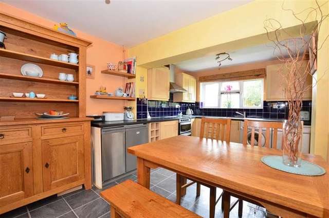  Image of 3 bedroom End of Terrace for sale in Carterdale Cottages Capel Dorking RH5 at Capel Dorking Dorking, RH5 5ES