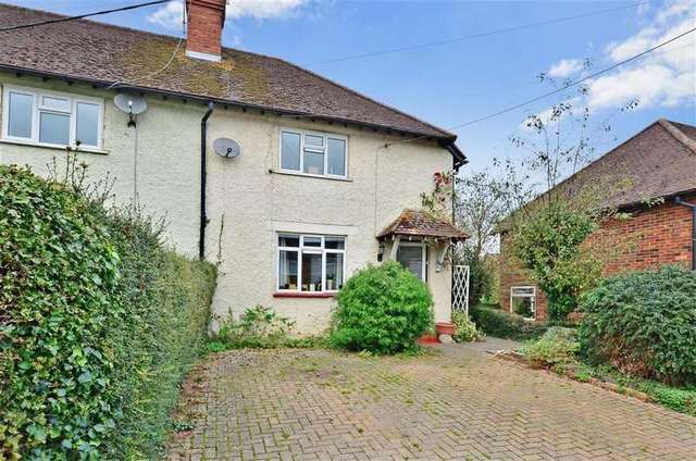  Image of 3 bedroom End of Terrace for sale in Carterdale Cottages Capel Dorking RH5 at Capel Dorking Dorking, RH5 5ES