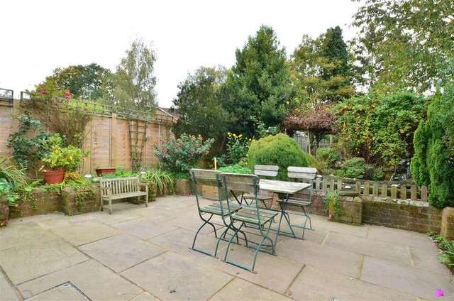  Image of 3 bedroom End of Terrace for sale in Carterdale Cottages Capel Dorking RH5 at Capel Dorking Dorking, RH5 5ES