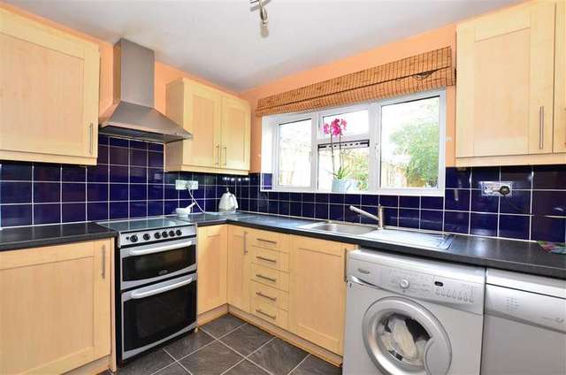  Image of 3 bedroom End of Terrace for sale in Carterdale Cottages Capel Dorking RH5 at Capel Dorking Dorking, RH5 5ES