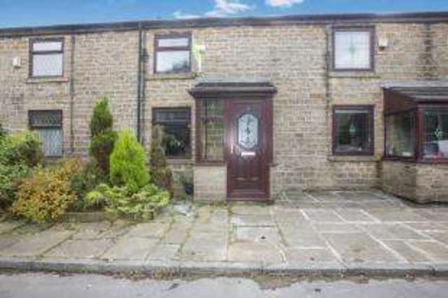  Image of 3 bedroom Terraced house for sale in Everton Blackburn BB2 at Blackburn Lancashire Ewood, BB2 3HA
