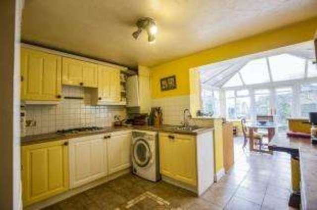  Image of 3 bedroom Terraced house for sale in Everton Blackburn BB2 at Blackburn Lancashire Ewood, BB2 3HA