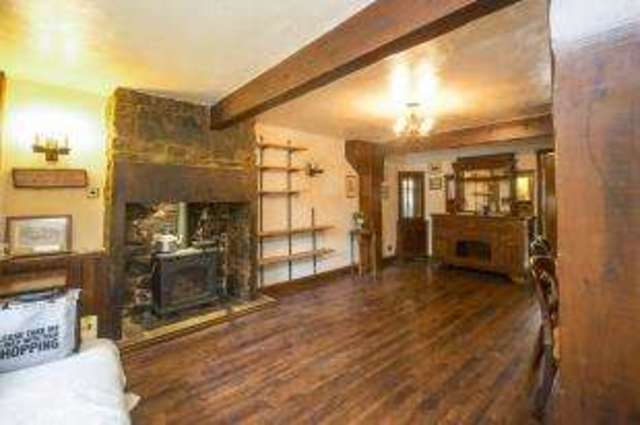  Image of 3 bedroom Terraced house for sale in Everton Blackburn BB2 at Blackburn Lancashire Ewood, BB2 3HA